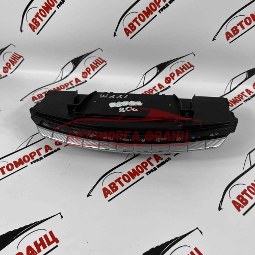 Панел за управление на климатик Mercedes S-Class W221 A2219052900