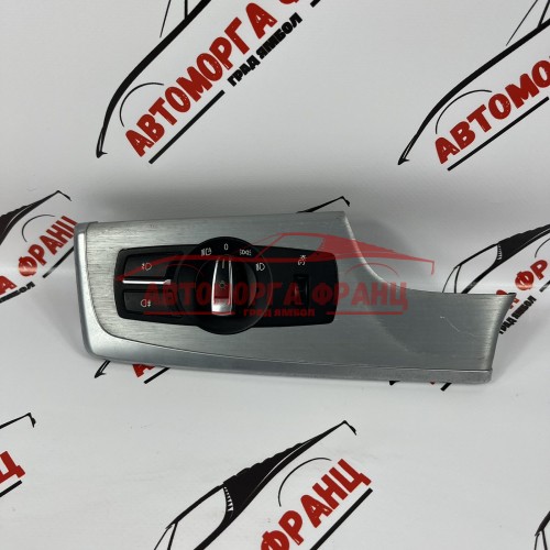 Ключ за светлини BMW 5 F10 919274404