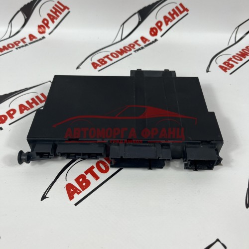 Модул седалки Jeep Grand Cherokee 64469S