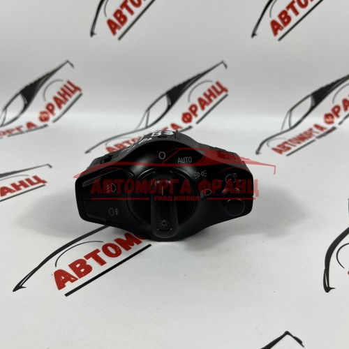 Ключ за светлини Audi A4 B8 8K0941531Q