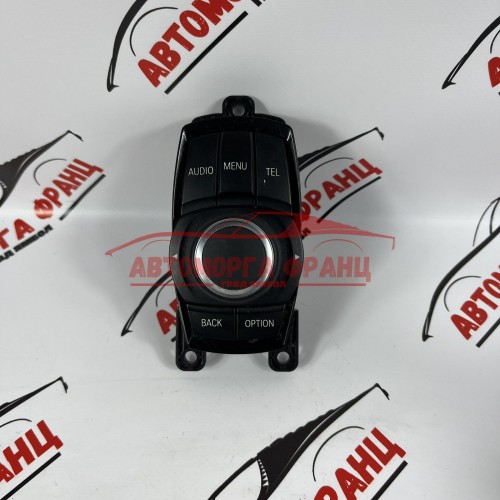 Ключ за светлини BMW 3 F30 ZE931769501