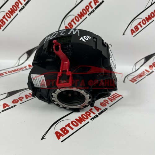 Лентов кабел Mercedes C-Class W204 A2044403002
