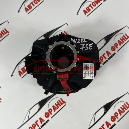 Лентов кабел Mercedes E-Class W212 A2124407503