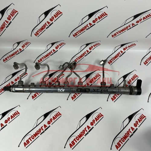Горивна рейка BMW 5 F10 780012401 / 0445216031