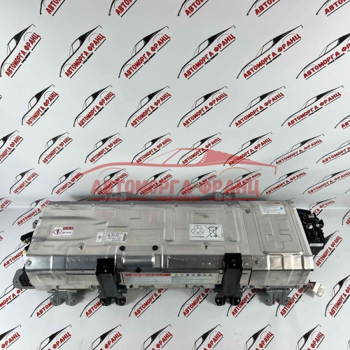 Батерия Kia Niro 1.6gdi Hybrid 37501-G5220