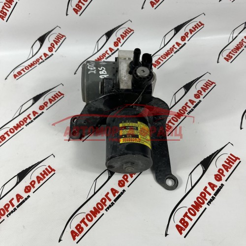 ABS Kia Niro 1.6gdi Hybrid 58600-G5300 / 0KKN1A032909
