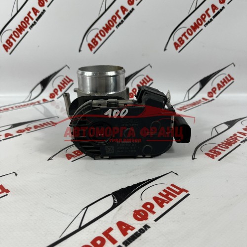 Дросел клапа Kia Niro 1.6gdi Hybrid 35100-03HA0