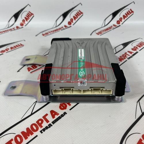 OEM аудиоусилвател радио Kia Niro 1.6gdi Hybrid 96370-G5100