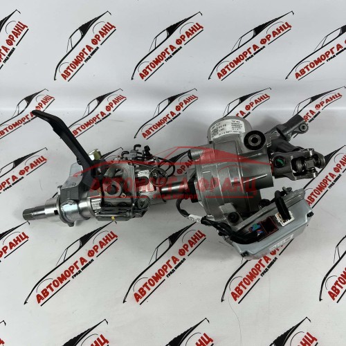 Електроусилвател на волана Kia Niro 1.6gdi Hybrid G5563-99505 / 56300G5510