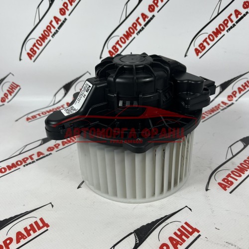 Вентилатор за парно Kia Niro 1.6gdi Hybrid D316CWFAA01 / A5364191111
