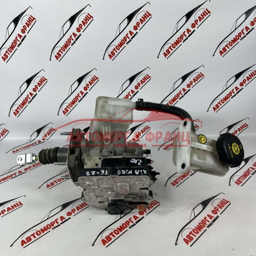 ABS помпа Kia Niro 1.6gdi Hybrid BH60164M01