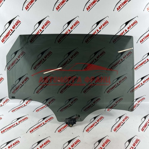 Задно дясно стъкло Kia Niro 1.6gdi Hybrid 43R-016879