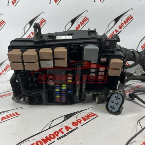 Бушонно табло Kia Niro 1.6gdi Hybrid 91270-G5230 / 2519918128