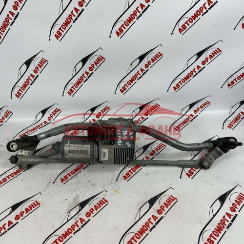 Моторче предни чистачки Audi A4 B8 8K1955119A
