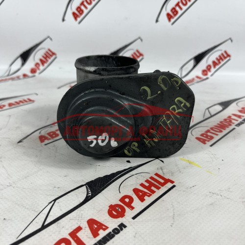 Дросел клапа Opel Antara 2.0d B070400613 / 96440414