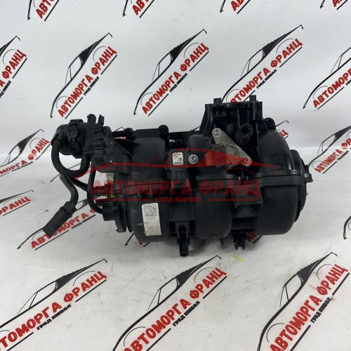 Всмукателен колектор Opel Corsa D 1.0i 55563676
