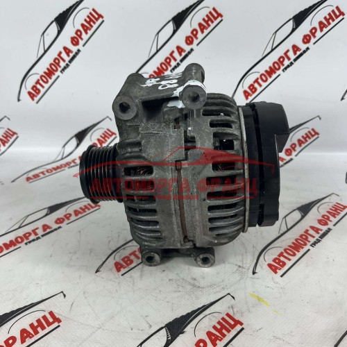 Динамо Audi A4 B8 06H903016L