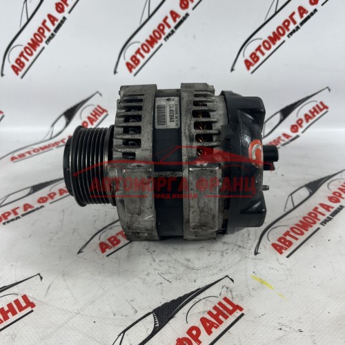 Динамо Honda Civic 2.2cdti CAL40239AS