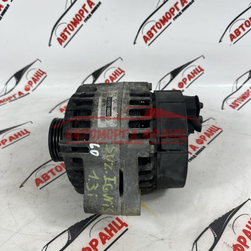 Динамо Suzuki Ignis 1.3i 31400-86G0