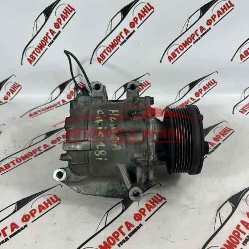 Компресор климатик Honda Civic - 8 1.8i 