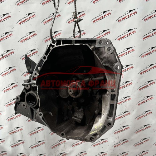 Ръчна скоростна кутия Dacia Dokker 1.6i 320104650R / A007155
