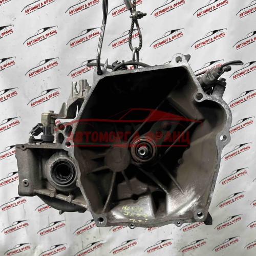 Ръчна скоростна кутия Honda Jazz 1.2i DXPM-4107639