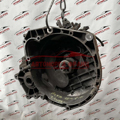Ръчна скоростна кутия Alfa Romeo 159 2.4mjet 55350926