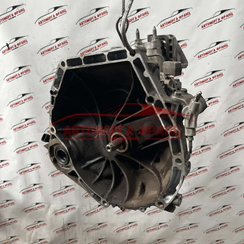 Ръчна скоростна кутия Honda Civic 1.8i 7RPHME4