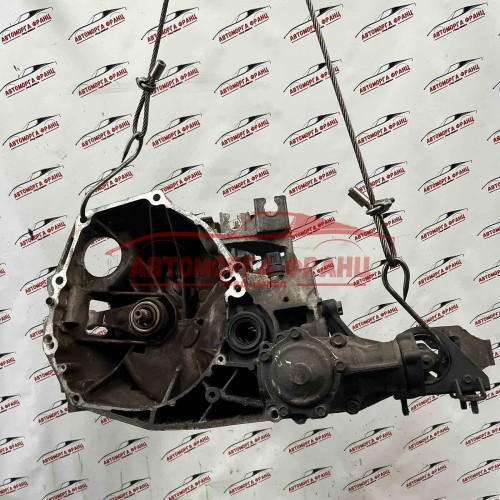 Ръчна скоростна кутия Honda HRV 1.6i 4x4 2033483