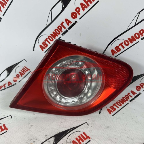 Десен стоп Volkswagen Passat 6 