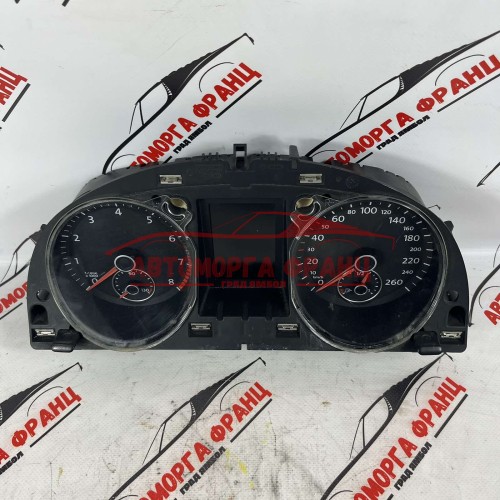 Километражно табло Volkswagen Passat 6 1.tsi 3C0920 / A2C53238928