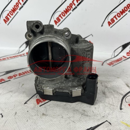 Дросел клапа Volkswagen Passat 6 2.0fsi 06F133062B / A2C53079712