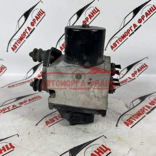 ABS помпа Volkswagen Passat 6 1.4tsi HC91502478DE0