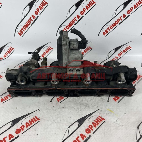 Всмукателен колектор Volkswagen Passat 6 2.0fsi 2900308501 / 06F133210D 