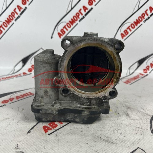 Дросел клапа Volkswagen Passat 6 1.4tsi 03C133062C / A2C53030963