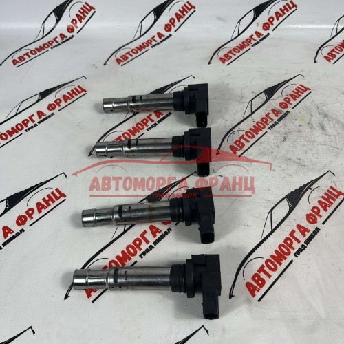 Бобини Volkswagen Passat 6 1.4tsi 036905715F