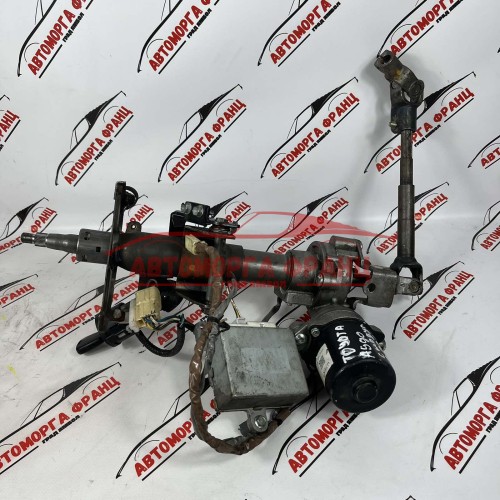Електрически кормилен прът Toyota Aygo 89650-04010 / 6900000521