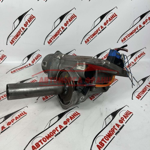 Електрически кормилен прът Opel Corsa D 805901151 / BD0811038