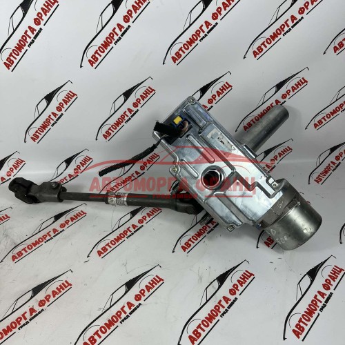 Електрически кормилен прът Opel Corsa D 13376417 / 2611785712A