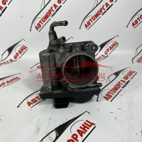 Дросел клапа Dacia Dokker 1.6i 5260K63093