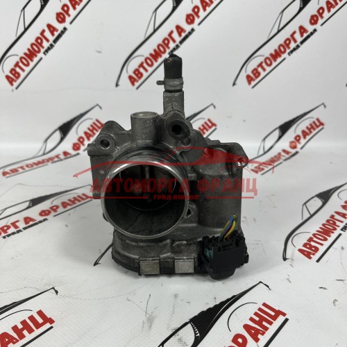 Дросел клапа Honda Jazz 1.2i 0280750141 / 79017