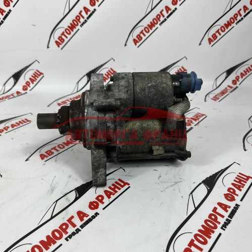 Стартер Honda HR-V 1.6i SM-442252B