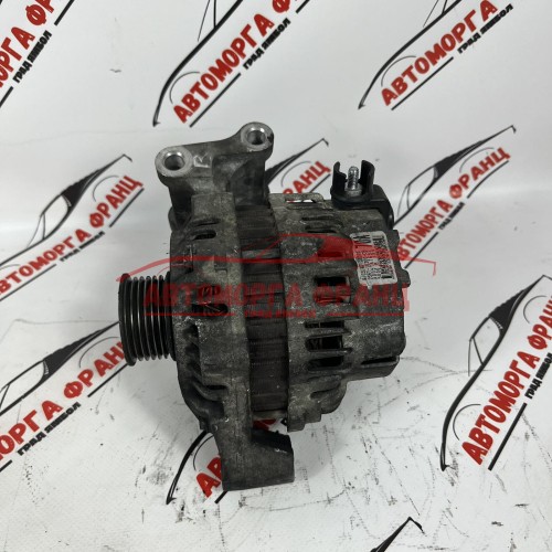 Динамо Ford Fiesta 1.6i 2S6T-10300-CB / A005TA7692