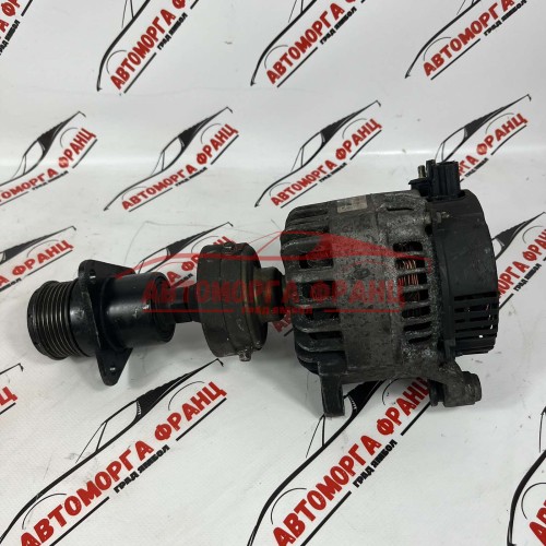 Динамо Ford Focus 2 1.8tdci 63321823 / 1M5T10300BB