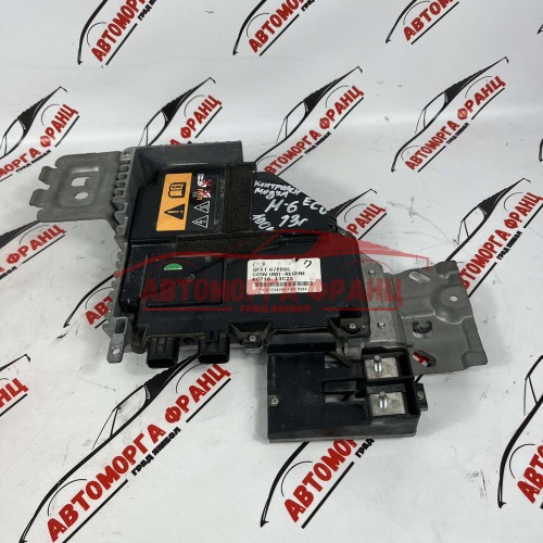 Контролен модул горивни дюзи Mazda 6 GKK167Y60C / K021613C25