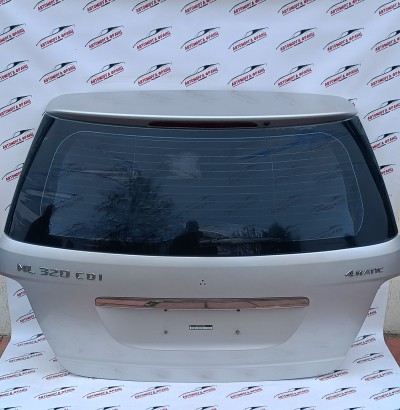 Mercedes ML W164 Заден капак
