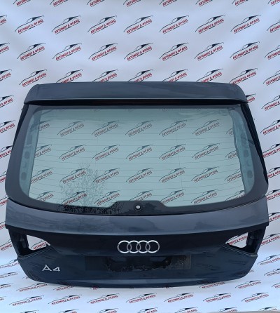 Audi A4 B8 Avant Заден капак багажник 