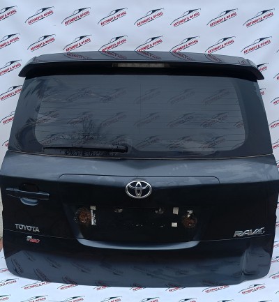 Toyota Rav-4 Заден капак 