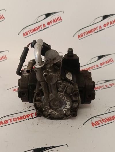 ГНП Vw Touran 1.6tdi