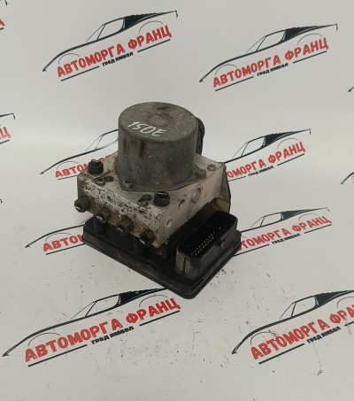 ABS модул Skoda Rapid 